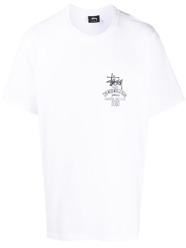 stussy jamaica t shirt