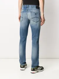 armani j06 slim fit jeans sale