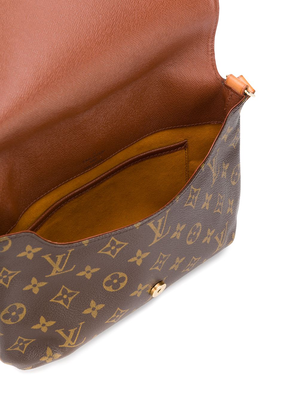 фото Louis vuitton сумка на плечо musette 2000-х годов