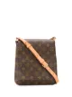 Image 1 of Louis Vuitton 2002 pre-owned Musette bag