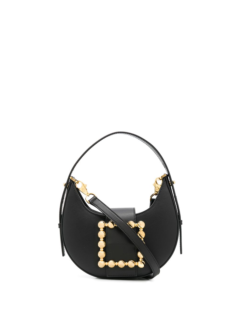 фото Les petits joueurs cindy buckle tote