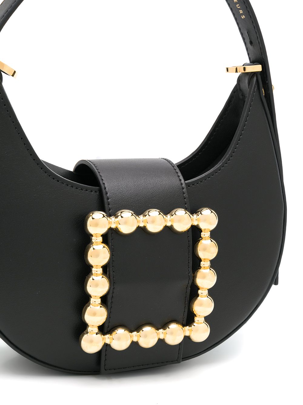 фото Les petits joueurs cindy buckle tote