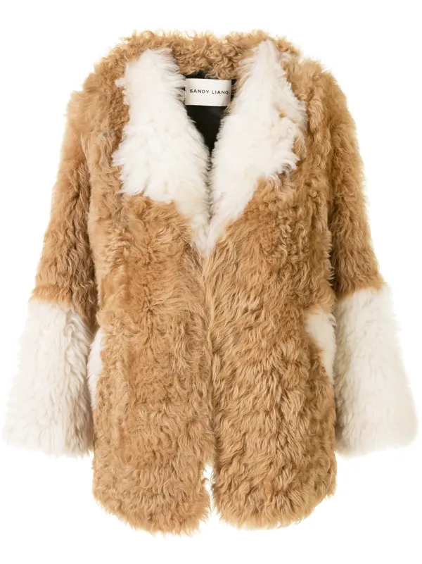 sandy liang coat