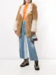 Image 2 of Sandy Liang Ermie coat