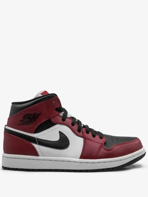 Jordan tenis Air Jordan 1 Mid