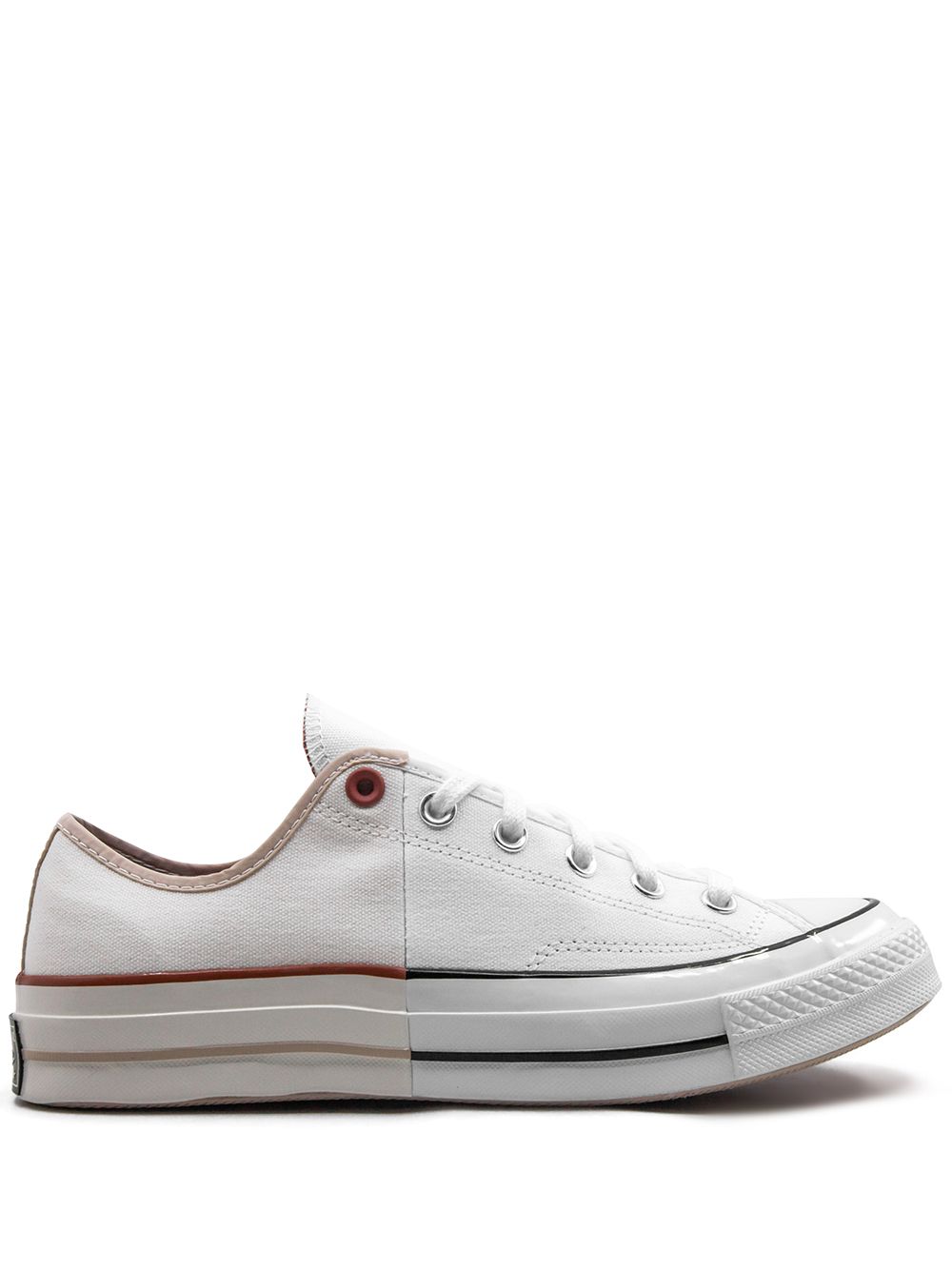 фото Converse кеды chuck 70 ox