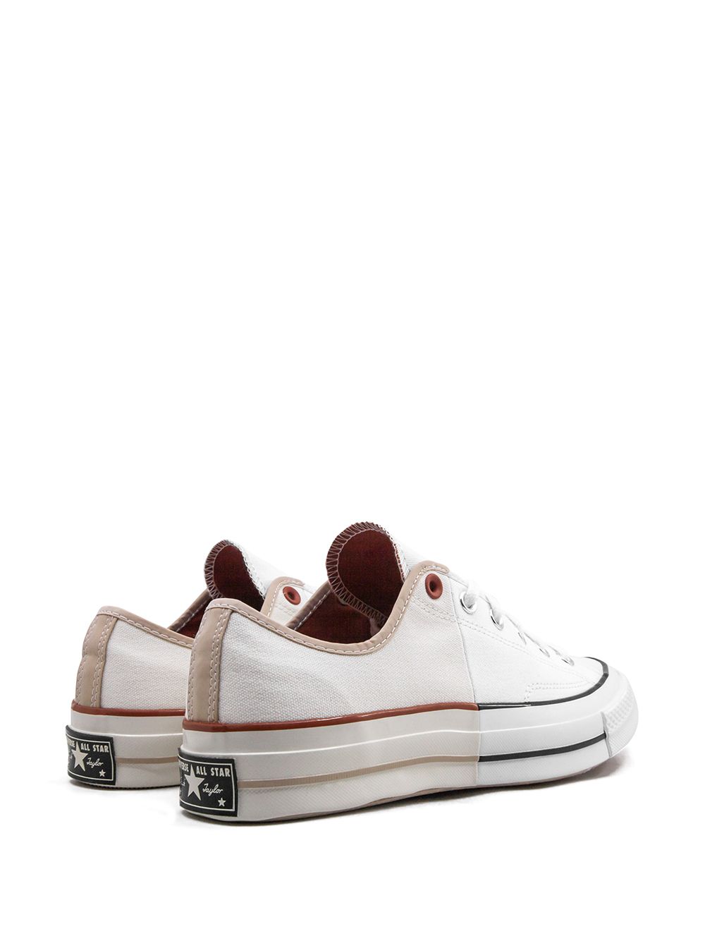 фото Converse кеды chuck 70 ox