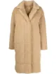 Image 1 sur Moncler manteau Bagaud réversible