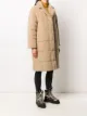 Moncler reversible coat