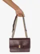 Salvatore Ferragamo Vara bow shoulder bag