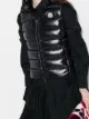 Image 2 sur Moncler doudoune Ghany sans manches