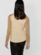 Burberry Elaina turtleneck jumper