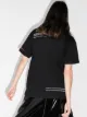 Burberry Carrick Love cotton T-shirt