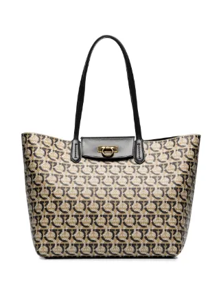 ferragamo travel bag