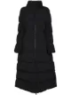 Image 1 of Moncler Coelo hooded puffer coat
