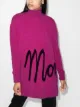 Image 2 sur Moncler pull Lupetto