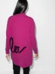 Moncler Lupetto logo intarsia-knit jumper