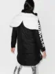 Moncler manteau Hugon