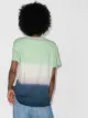 Givenchy tie-dye logo T-shirt