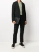 Image 2 of Kazuyuki Kumagai asymmetric suit jacket