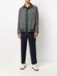 Image 2 of Barena long sleeve overshirt jacket