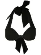 Image 1 of Carine Gilson lace push up swim top