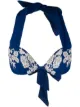 Image 1 of Carine Gilson push up swim top
