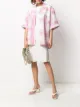 Image 2 of Gianfranco Ferré Pre-Owned 1990s sequin embroidered detailed skirt