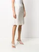 Gianfranco Ferré Pre-Owned 1990s sequin embroidered detailed skirt