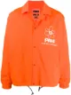 Image 1 of Perks And Mini View Coach shirt jacket