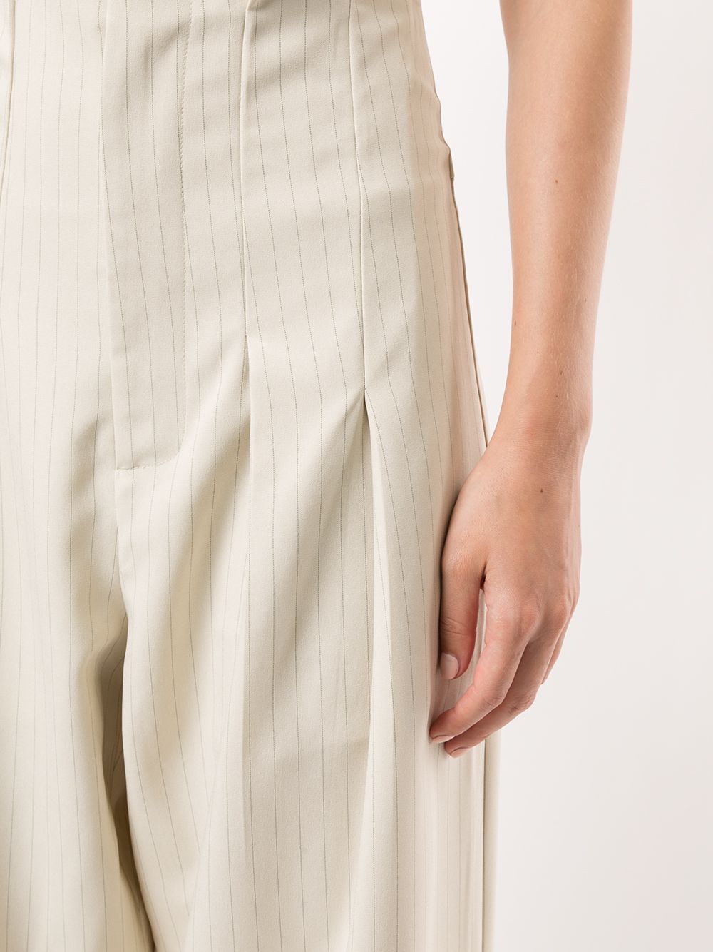 фото Alice mccall heights wide-leg pants