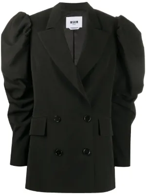 Jackor från MSGM Dam Farfetch Jackor från MSGM Dam Farfetch