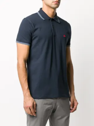 embroidered logo polo shirt embroidered logo polo shirt展示图