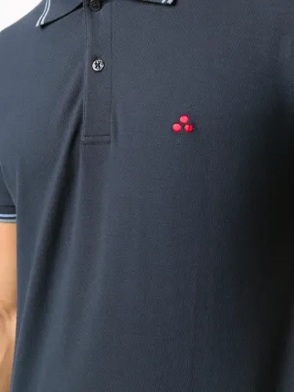 embroidered logo polo shirt embroidered logo polo shirt展示图