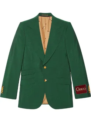 gucci cobra jacket