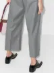 Marni Cordovan contrast-panel shoes