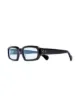 Image 2 of Port Tanger Mektoub rectangular-frame sunglasses