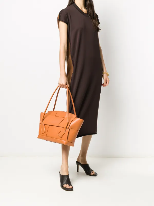 bottega veneta bag arco