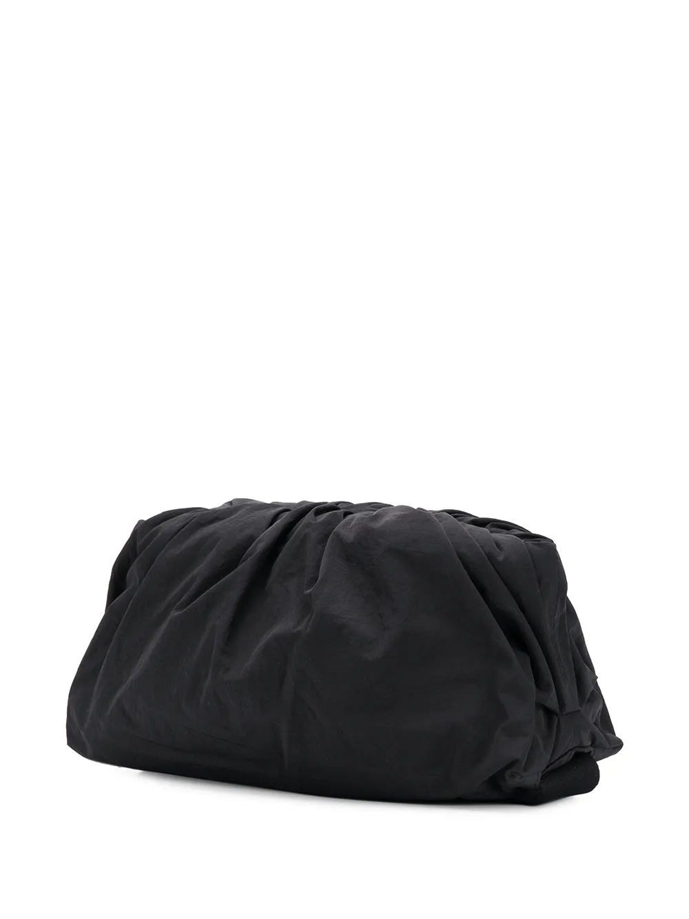 фото Bottega veneta сумка на плечо the body pouch