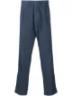 Image 1 of The Gigi cropped trousers