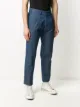 The Gigi cropped trousers
