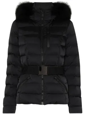 womens designer ski jacket sale