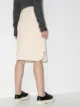 Jil Sander high waist pencil skirt