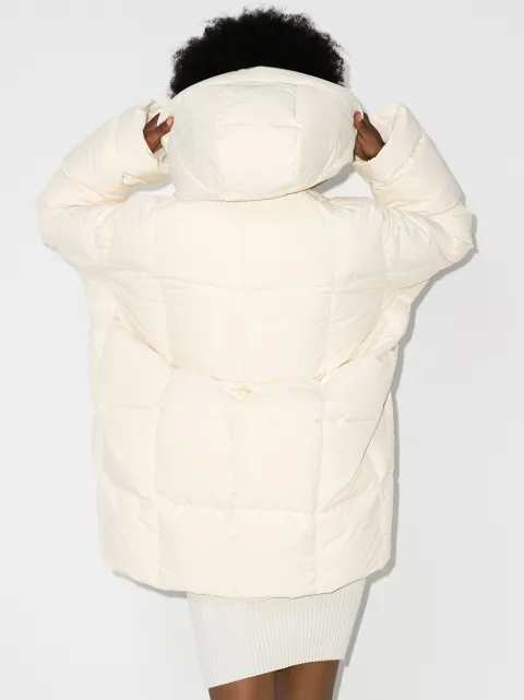 jil sander puffer