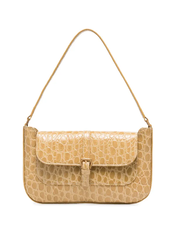 farfetch shoulder bag