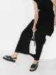 Marni Fussbett colour-block leather sandals