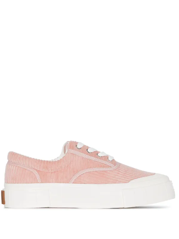 corduroy sneakers
