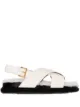 Image 1 of Marni Fussbett sandals