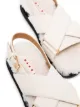 Image 2 of Marni Fussbett sandals