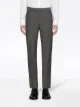 Gucci Heritage straight-leg tailored trousers
